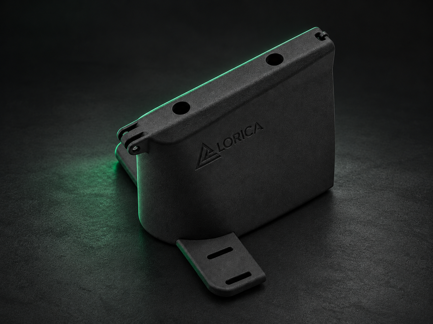 LORICA BTA with Storage